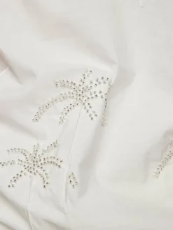 RABE Shirts & Tops*Damen T-Shirt beige uni