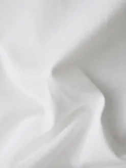 LCMT Shirts & Tops*Damen T-Shirt weiß uni