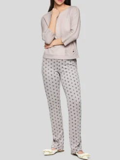 Marc Cain Shirts & Tops*Damen T-Shirt rosa uni