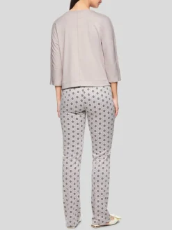 Marc Cain Shirts & Tops*Damen T-Shirt rosa uni