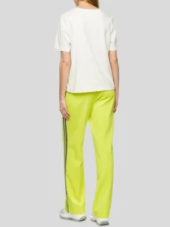 Marc Cain Shirts & Tops*Damen T-Shirt weiß bedruckt