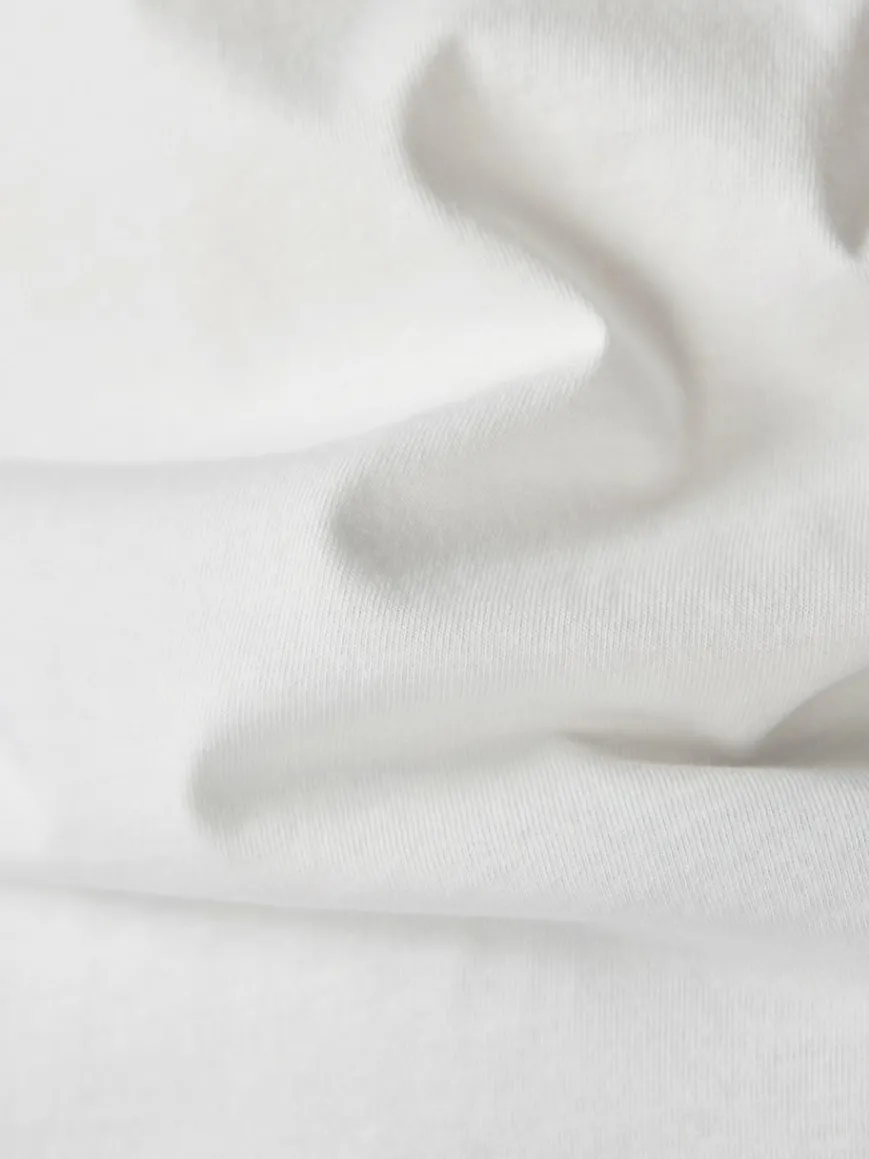 LCMT Shirts & Tops*Damen T-Shirt beige uni