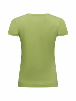 Marie Lund Shirts & Tops*Damen T-Shirt kiwi uni