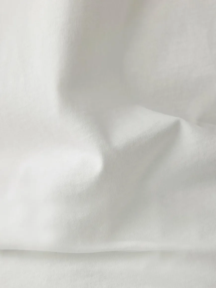 LCMT Shirts & Tops*Damen T-Shirt beige uni