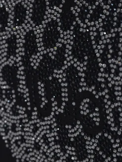 Liu Jo Collection Shirts & Tops*Damen T-Shirt schwarz uni