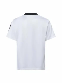 adidas Originals Shirts & Tops*Damen T-Shirt weiß schwarz uni