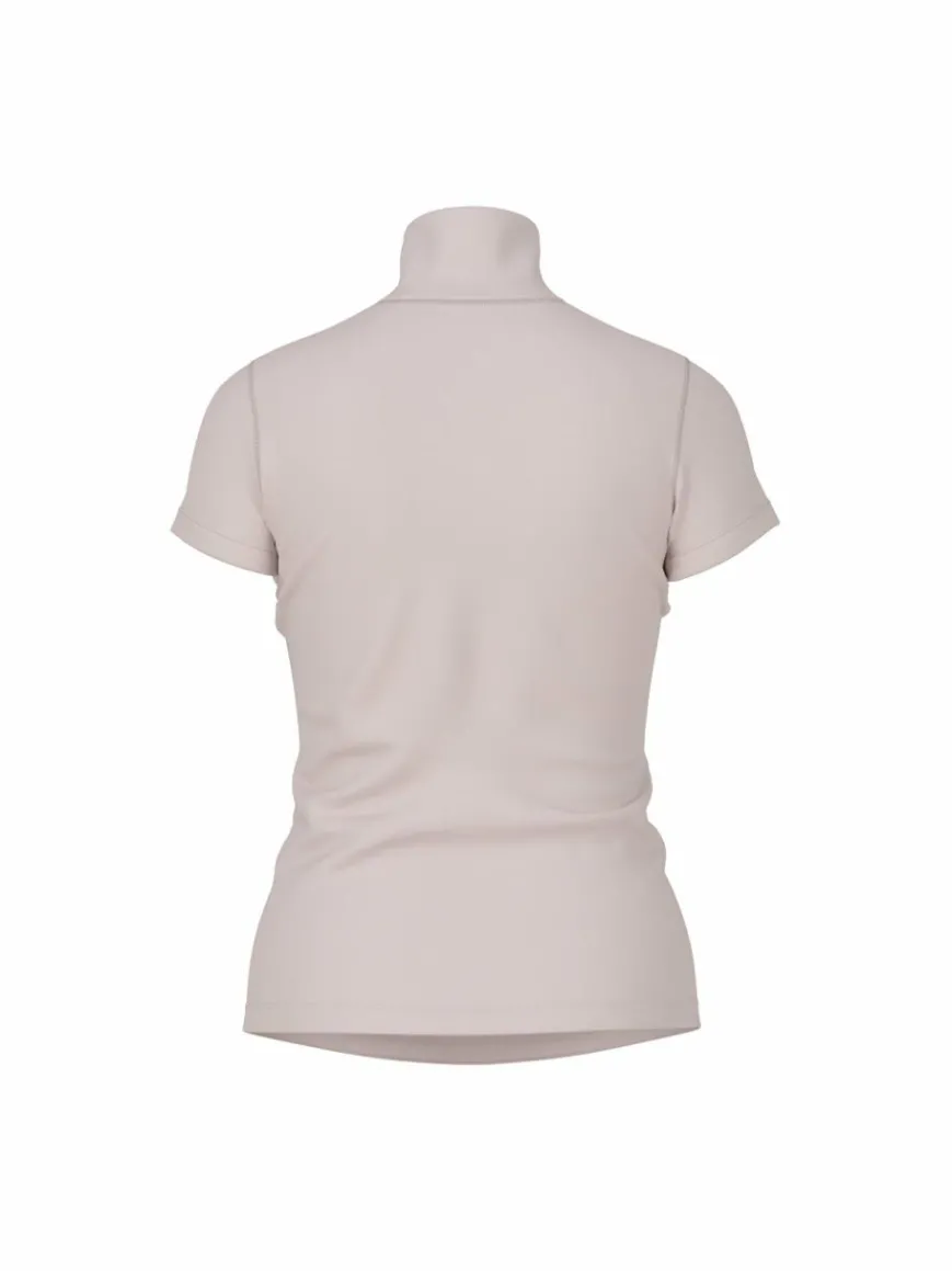 Marc Cain Shirts & Tops*Damen T-Shirt rosa uni
