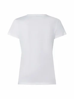 Liu Jo Collection Shirts & Tops*Damen T-Shirt weiß uni