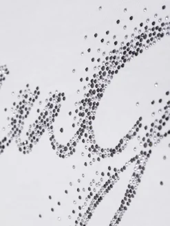 Liu Jo Collection Shirts & Tops*Damen T-Shirt weiß uni