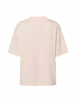 PEGADOR Shirts & Tops*Damen T-Shirt - Bracy aprikot uni