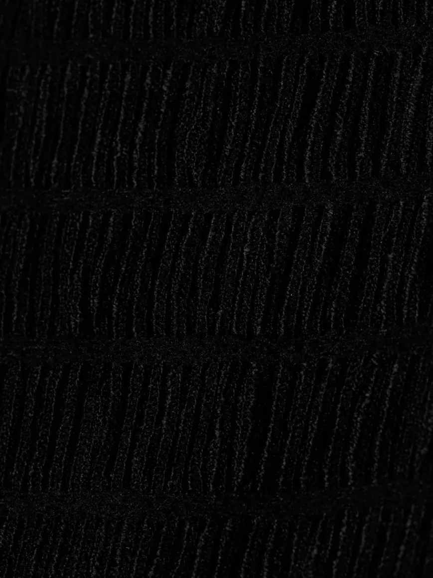 Someday Shirts & Tops*Damen T-Shirt - Keala schwarz uni