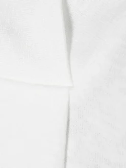 Opus Shirts & Tops*Damen T-Shirt - Sanze ecru uni