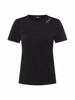 JOOP! Shirts & Tops*Damen T-Shirt - Tori schwarz uni