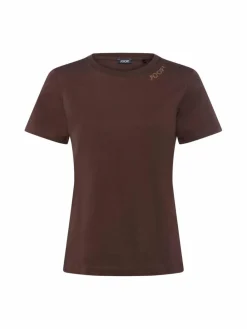 JOOP! Shirts & Tops*Damen T-Shirt - Tori schoko uni