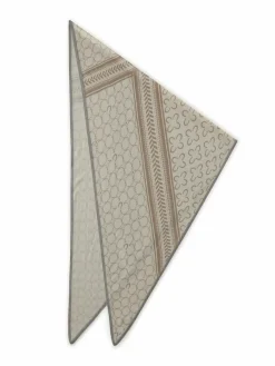 Codello Schals & Tücher*Damen Tuch kitt bedruckt