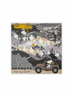 Codello Schals & Tücher*Damen Tuch grau bedruckt