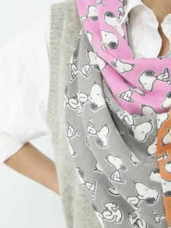 Codello Schals & Tücher*Damen Tuch mehrfarbig bedruckt