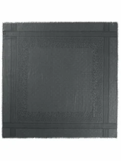 Codello Schals & Tücher*Damen Tuch schwarz uni