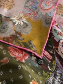 Codello Schals & Tücher*Damen Tuch pink bedruckt