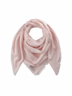 Codello Schals & Tücher*Damen Tuch rosa uni