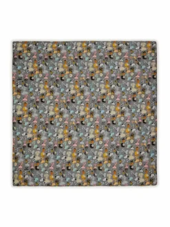 Codello Schals & Tücher*Damen Tuch - PEANUTS grau bedruckt