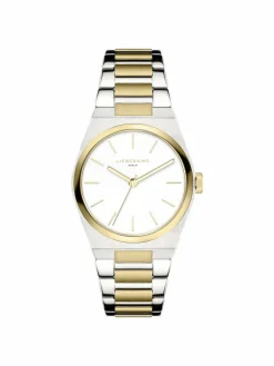 Liebeskind Berlin Uhren*Damen Uhr mehrfarbig uni