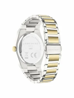 Liebeskind Berlin Uhren*Damen Uhr mehrfarbig uni