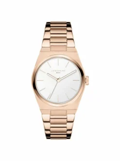Liebeskind Berlin Uhren*Damen Uhr roségold uni