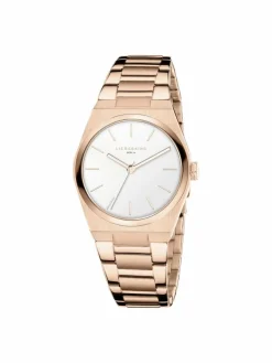 Liebeskind Berlin Uhren*Damen Uhr roségold uni