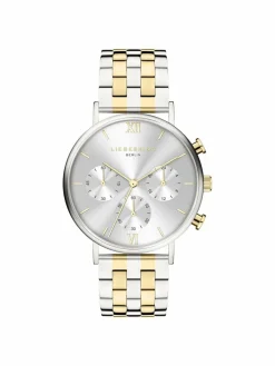 Liebeskind Berlin Uhren*Damen Uhr mehrfarbig uni