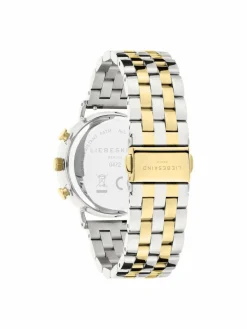 Liebeskind Berlin Uhren*Damen Uhr mehrfarbig uni