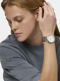 Liebeskind Berlin Uhren*Damen Uhr mehrfarbig uni