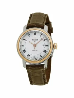 Tissot Uhren*Damen Uhr - T-Classic mehrfarbig uni