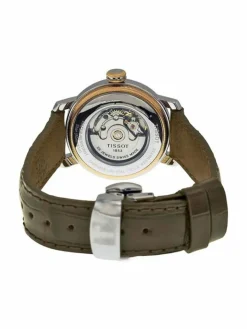 Tissot Uhren*Damen Uhr - T-Classic mehrfarbig uni