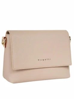 Bugatti Taschen & Rucksäcke*Damen Umhängetasche beige uni