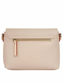 Bugatti Taschen & Rucksäcke*Damen Umhängetasche beige uni