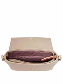 Bugatti Taschen & Rucksäcke*Damen Umhängetasche beige uni