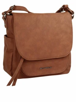 Betty Barclay Taschen & Rucksäcke*Damen Umhängetasche cognac uni