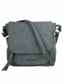 Betty Barclay Taschen & Rucksäcke*Damen Umhängetasche hellblau uni