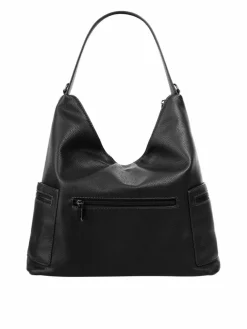 Betty Barclay Taschen & Rucksäcke*Damen Umhängetasche schwarz uni