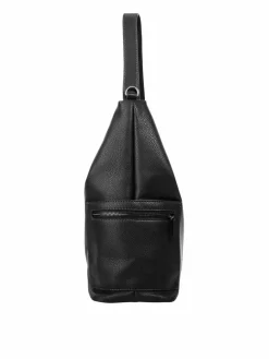 Betty Barclay Taschen & Rucksäcke*Damen Umhängetasche schwarz uni