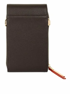 Bugatti Taschen & Rucksäcke*Damen Umhängetasche braun uni