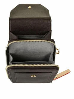 Bugatti Taschen & Rucksäcke*Damen Umhängetasche braun uni