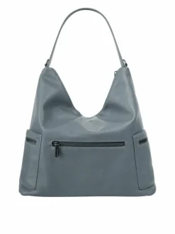 Betty Barclay Taschen & Rucksäcke*Damen Umhängetasche blau uni