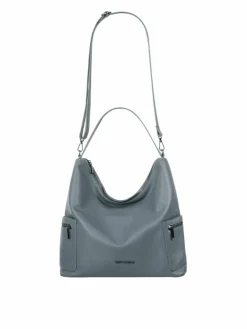 Betty Barclay Taschen & Rucksäcke*Damen Umhängetasche blau uni