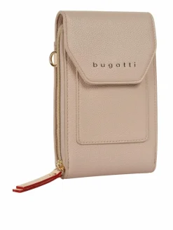 Bugatti Taschen & Rucksäcke*Damen Umhängetasche beige uni