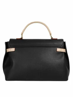 Bugatti Taschen & Rucksäcke*Damen Umhängetasche schwarz uni