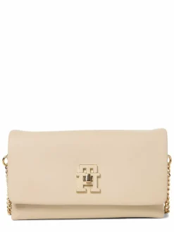 Tommy Hilfiger Taschen & Rucksäcke*Damen Umhängetasche sand uni