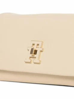 Tommy Hilfiger Taschen & Rucksäcke*Damen Umhängetasche sand uni