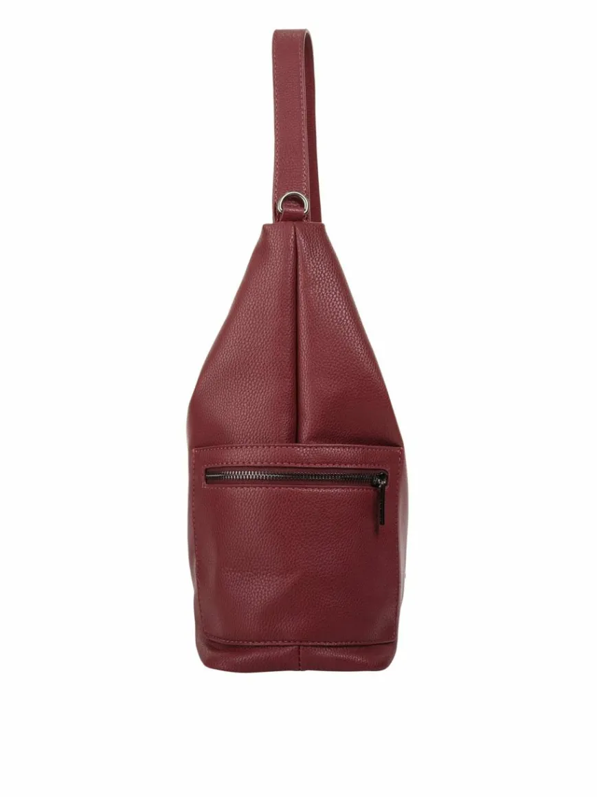 Betty Barclay Taschen & Rucksäcke*Damen Umhängetasche rot uni